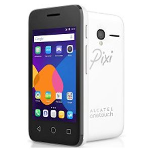 Alcatel Pixi 3