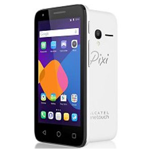 Alcatel Pixi 3 4