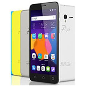 Alcatel Pixi 3 5.5