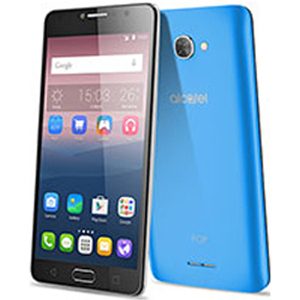 Alcatel Pop 4S