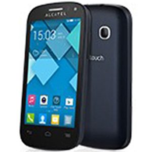 Alcatel Pop C3