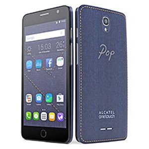 Alcatel Pop Star