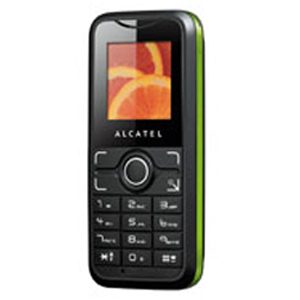 Alcatel OT-S210