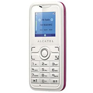 Alcatel OT-S211