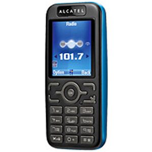 Alcatel OT-S215A