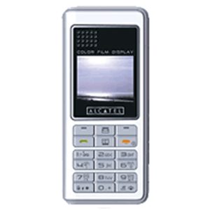 Alcatel OT-E158