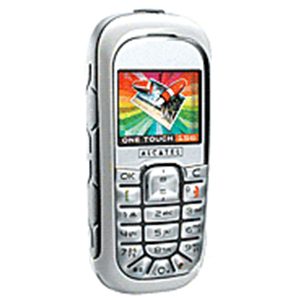 Alcatel OT 156