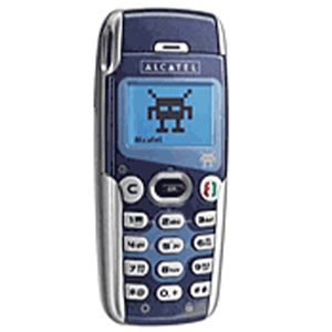 Alcatel OT 526