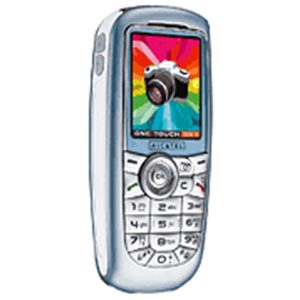 Alcatel OT 557