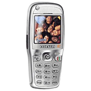 Alcatel OT 735