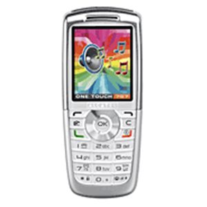 Alcatel OT 757