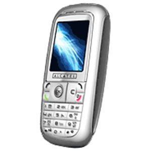 Alcatel OT-C551