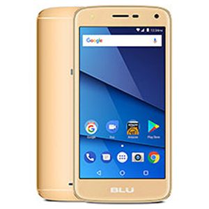 BLU C5 LTE