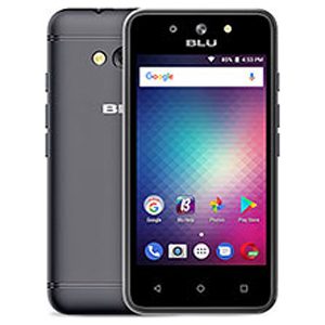 BLU Dash L4