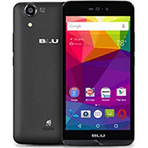 BLU Dash X LTE