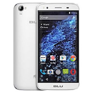 BLU Dash X Plus LTE