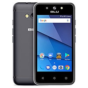 BLU Dash L4 LTE