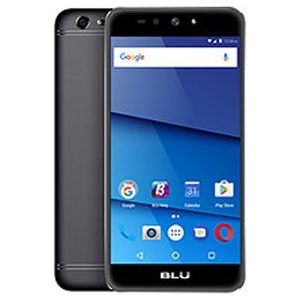 BLU Grand XL LTE