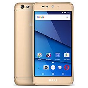 BLU Grand X LTE