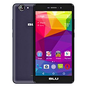 BLU Life XL