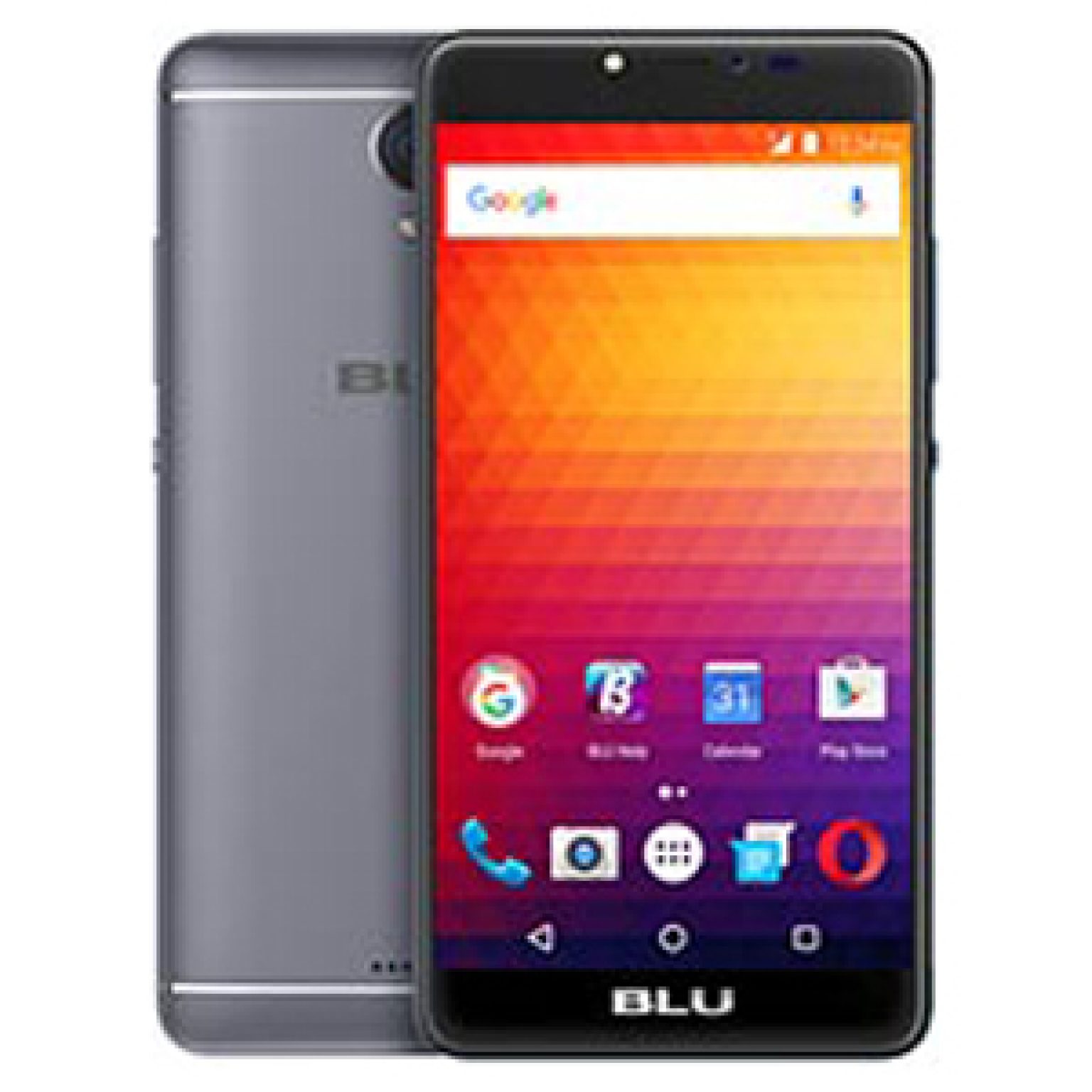 Blu plus