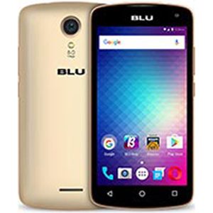 BLU Studio G2 HD