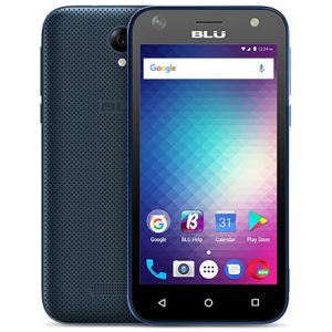 BLU Studio G Mini