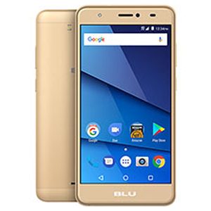 BLU Studio J8 LTE