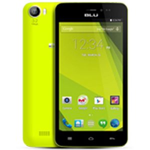 BLU Studio 5.0 CE