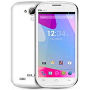 BLU Studio 5.0 E