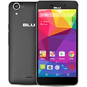 BLU Studio C Super Camera