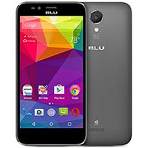 BLU Studio G LTE