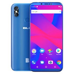 BLU Studio Mega 2018