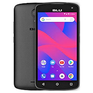 BLU Studio X8 HD 2019