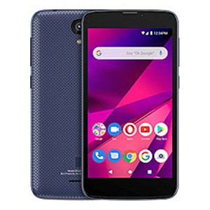 BLU Studio X9 HD