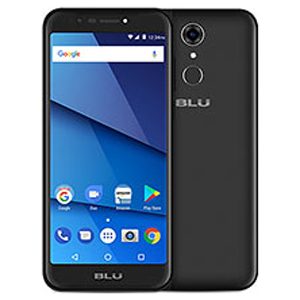 BLU Studio View XL