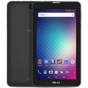 BLU Touchbook M7