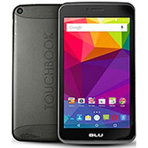 BLU Touchbook G7