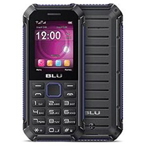 BLU Tank Xtreme 2.4