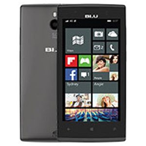 BLU Win JR LTE