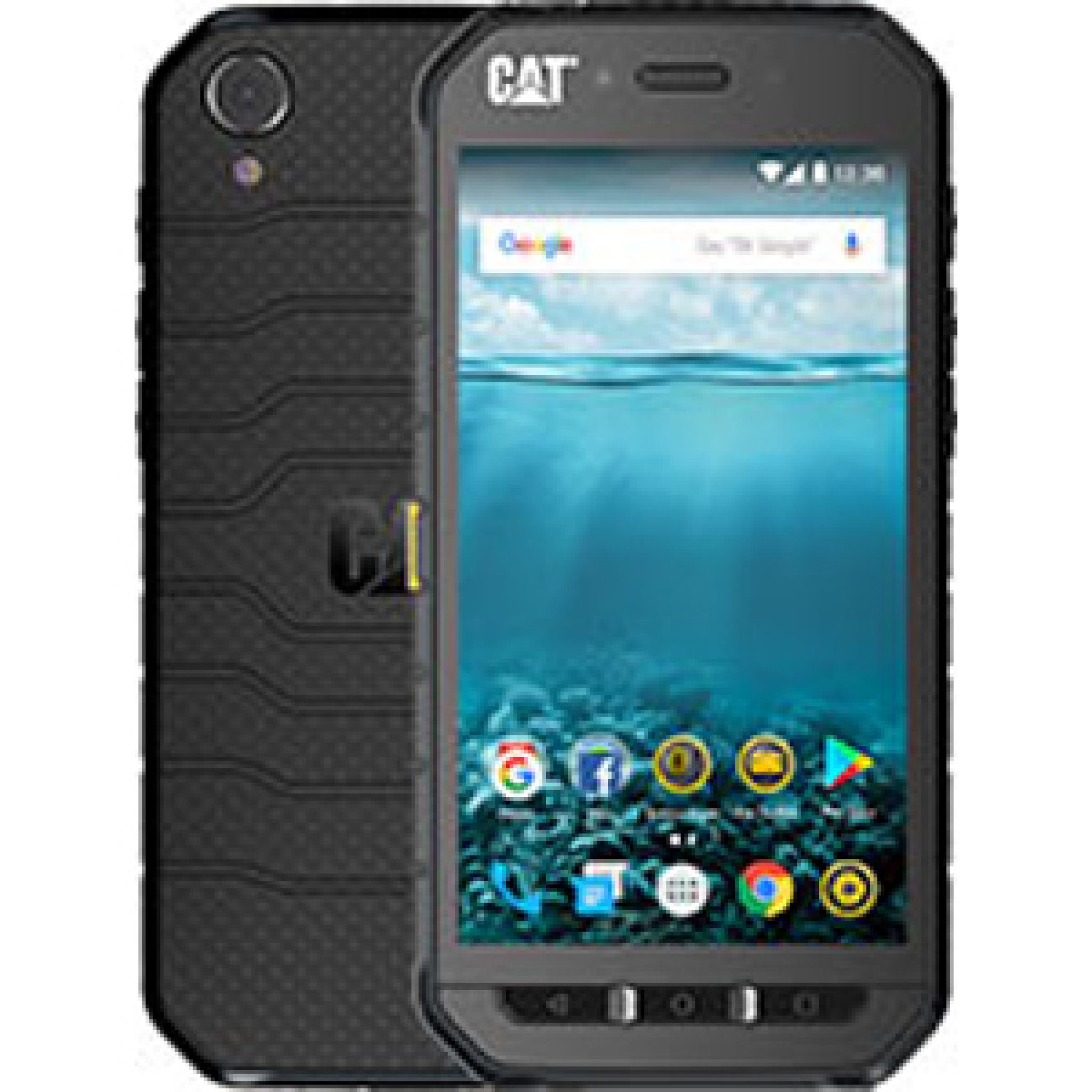 Cat S22 Flip Купить В Спб