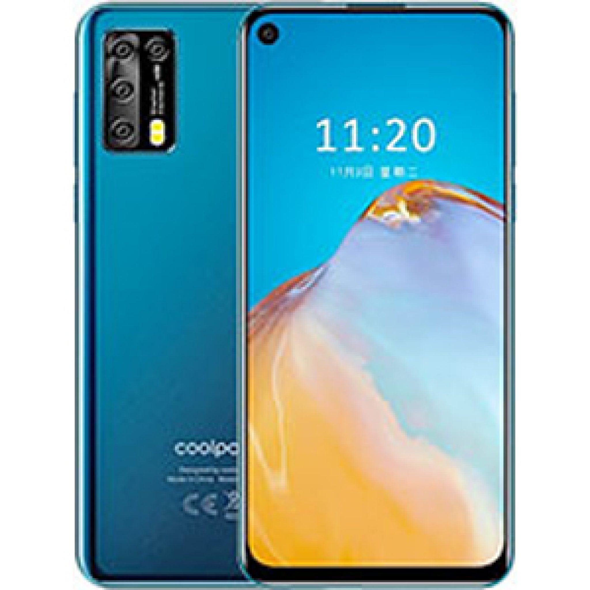 Huawei P50 Pro Дисплей Купить