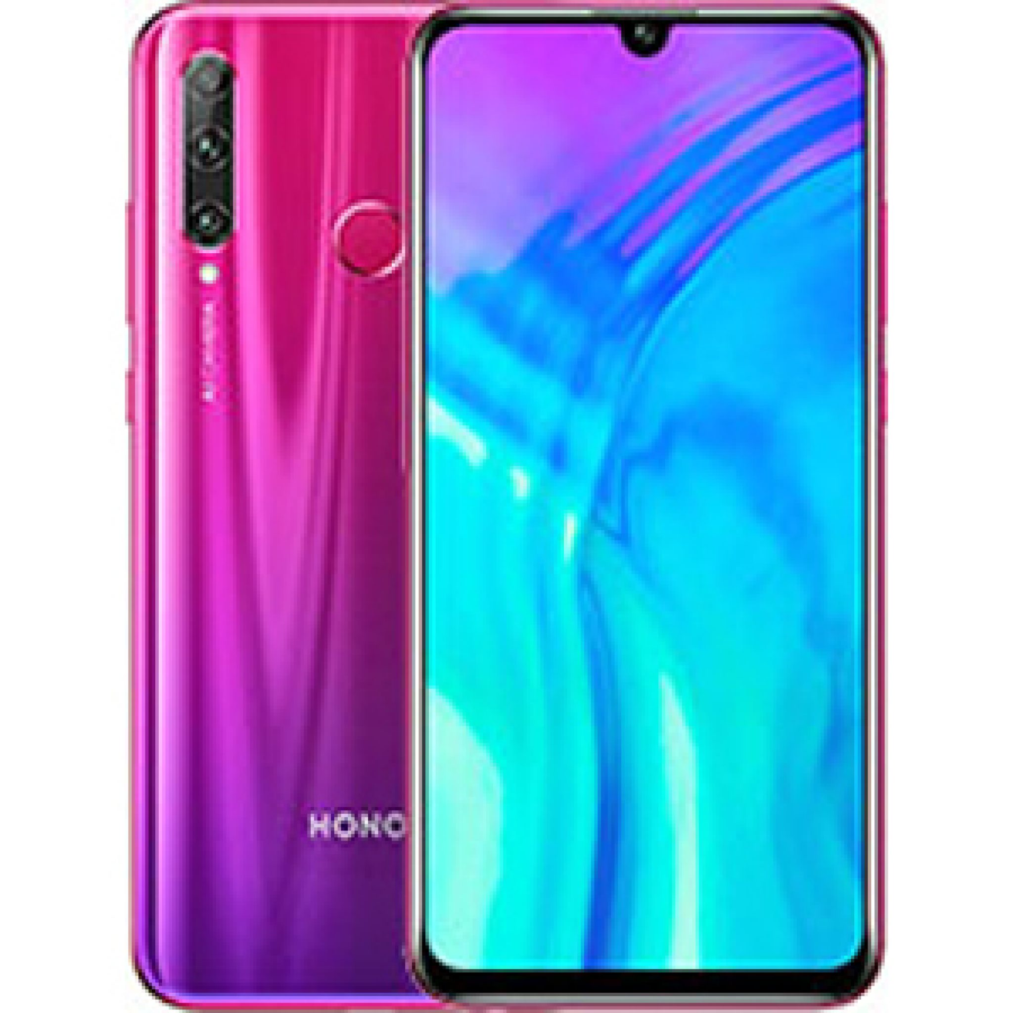 Купить Смартфон Honor 9s