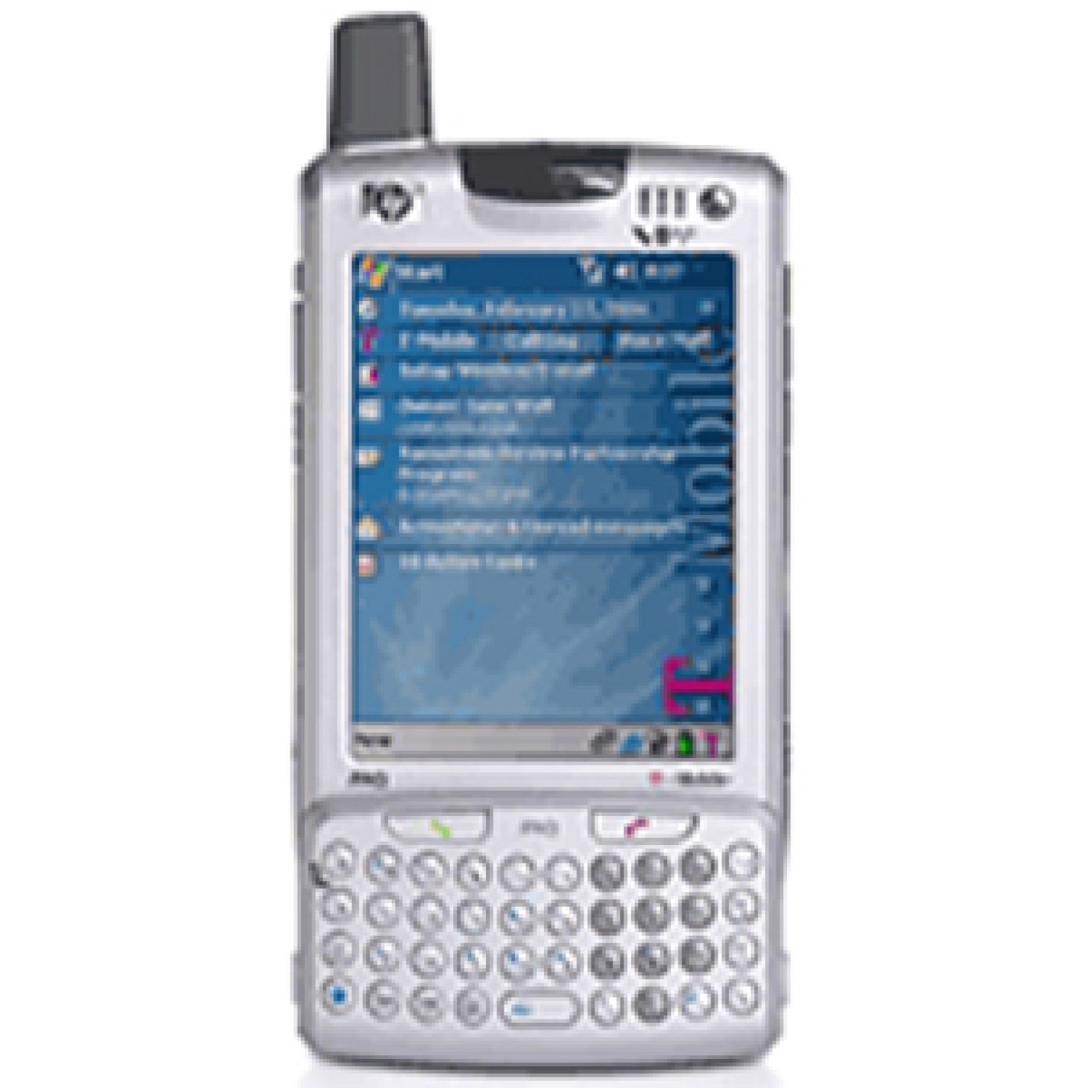 HP iPAQ h6315 - Mobile Phone Specifications & Price - GadgetsRealm