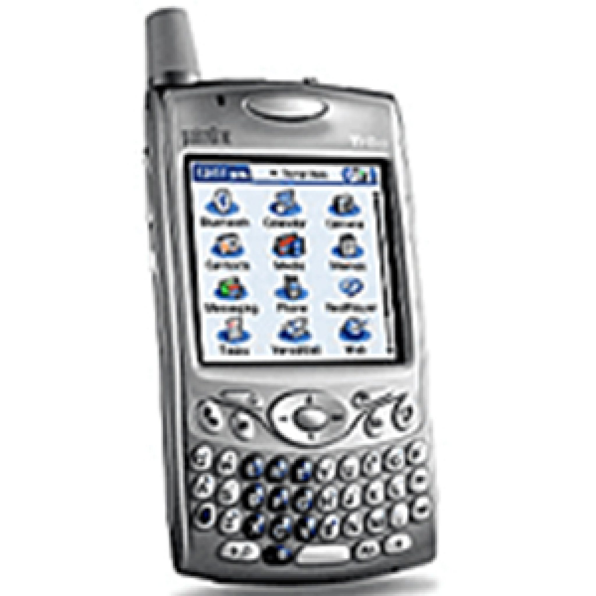 Palm Treo 650 - Mobile Phone Specifications & Price - GadgetsRealm