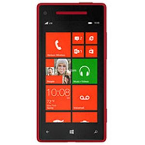 HTC Windows Phone 8X CDMA