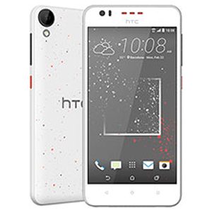 HTC Desire 825