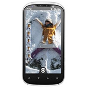 HTC Amaze 4G