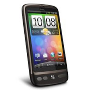 HTC Desire