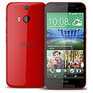 HTC Butterfly 2